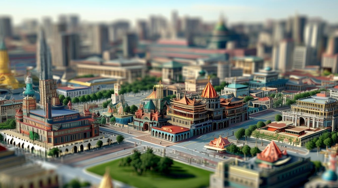 长春景点介绍 长春景点介绍