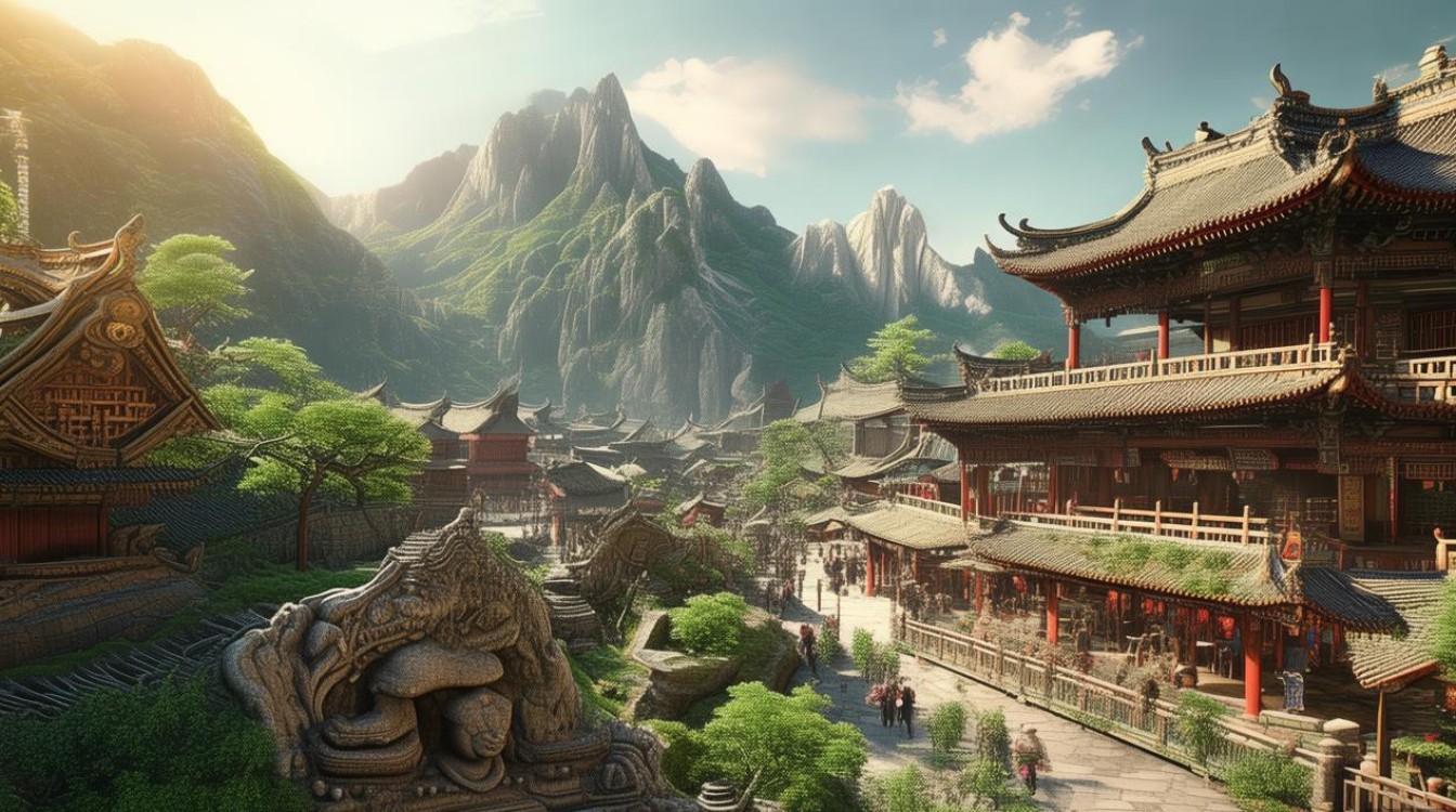 安徽必去的景点 安徽必去的景点