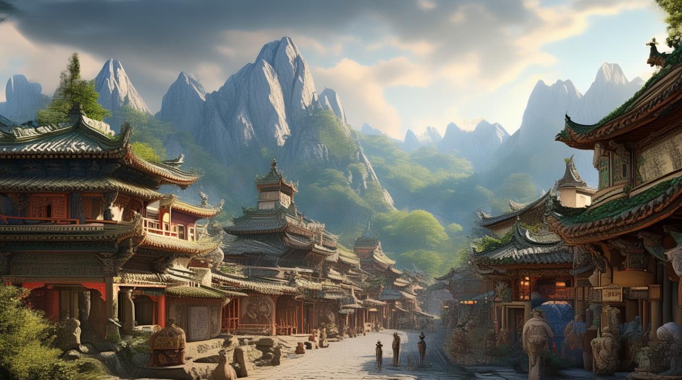 安徽必去的景点 安徽必去的景点