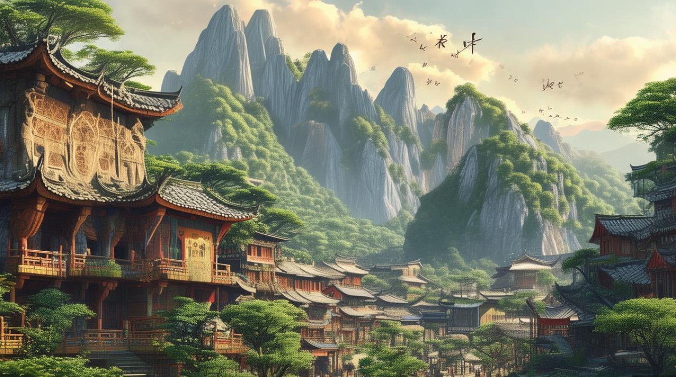 安徽必去的景点 安徽必去的景点