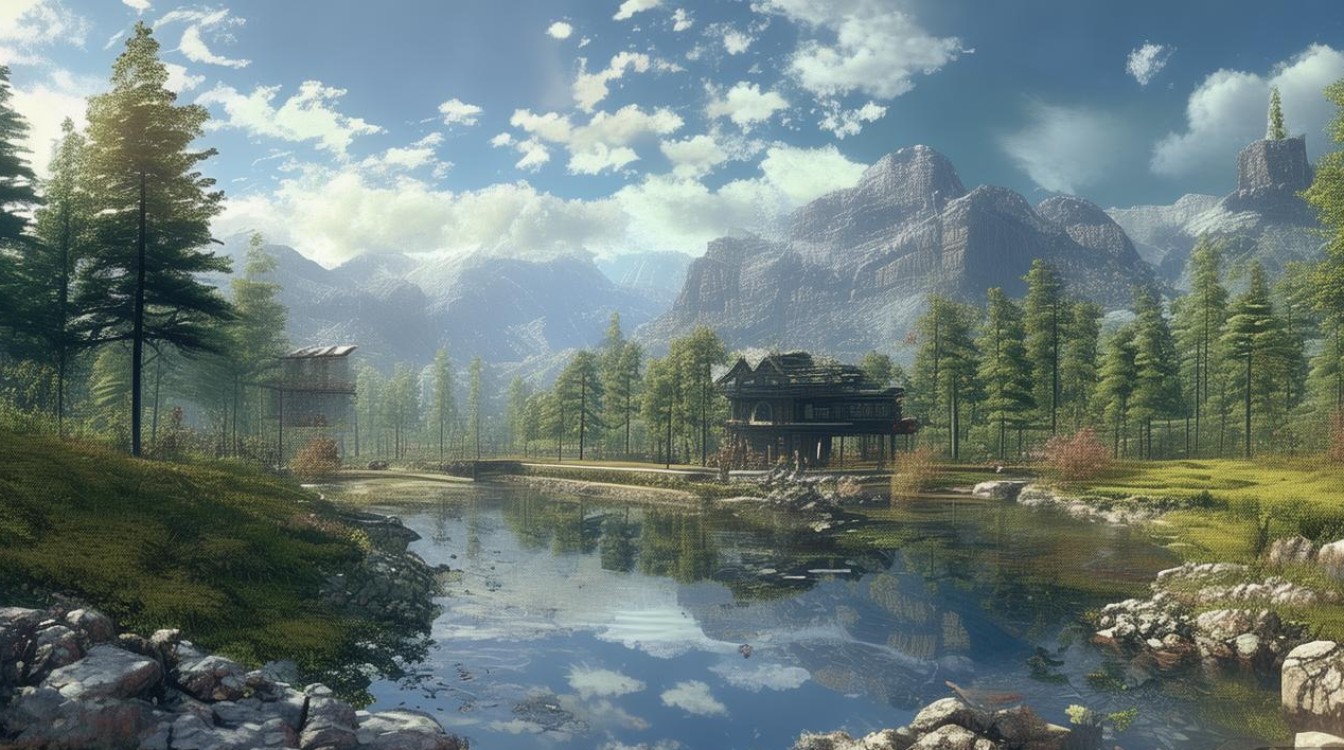 淮安市区景点 淮安市区景点