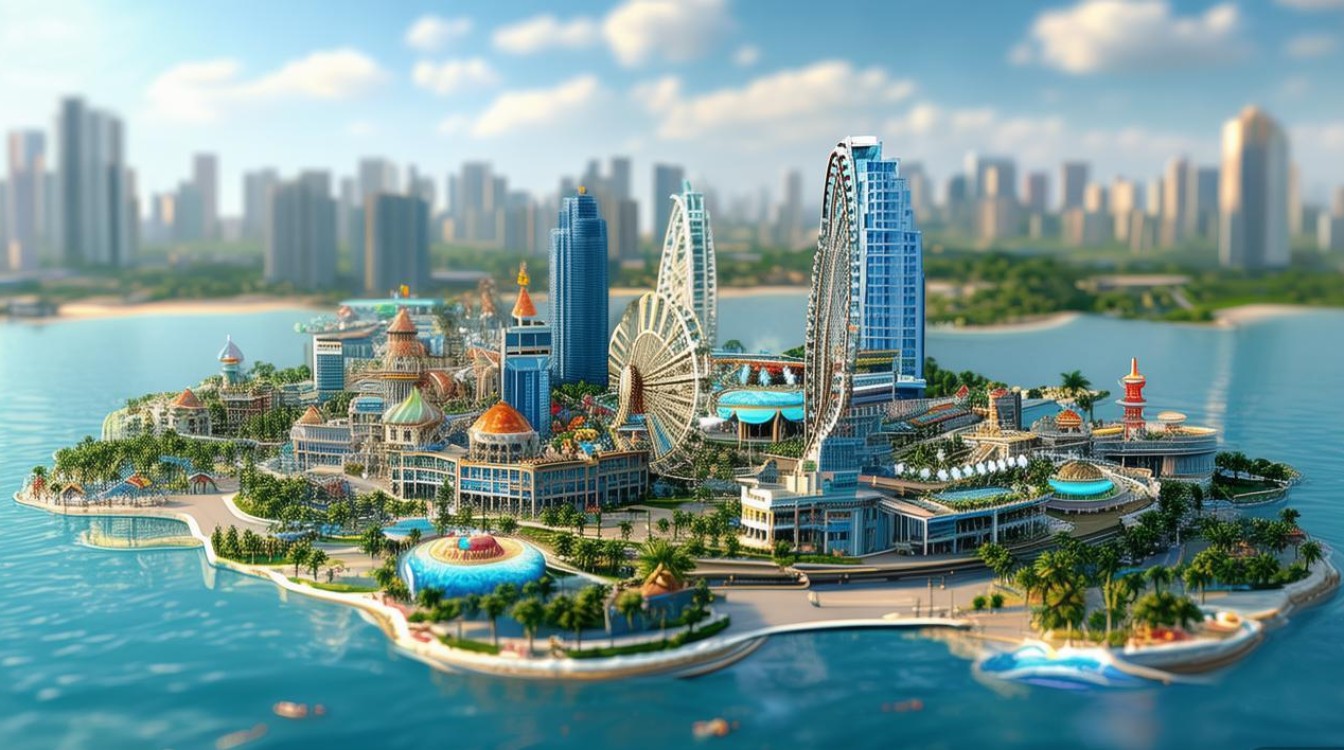 珠海旅游必去景点 珠海旅游必去景点