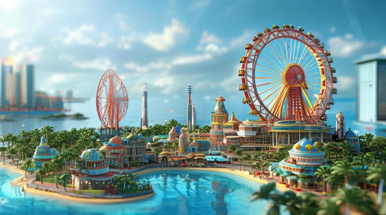 珠海旅游必去景点 珠海旅游必去景点