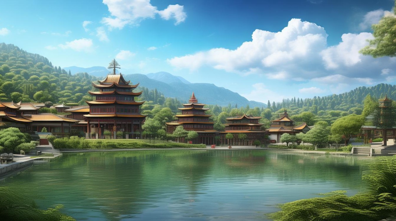 昆明晋宁景点 昆明晋宁景点