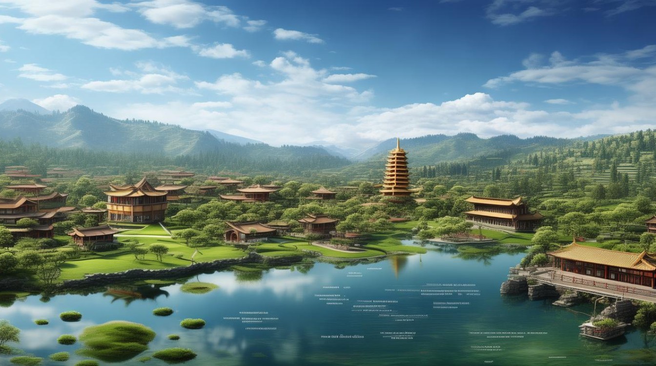 昆明晋宁景点 昆明晋宁景点