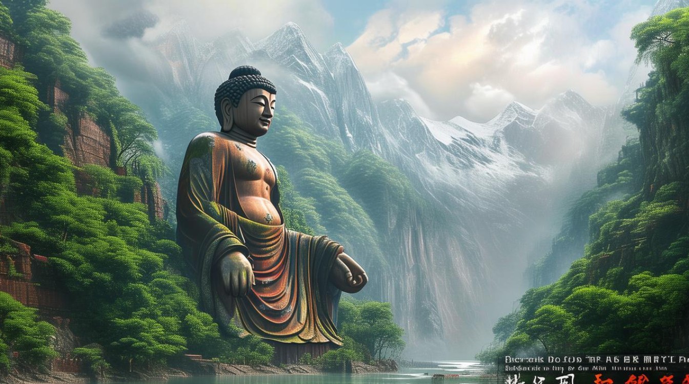 四川的著名景点 四川的著名景点