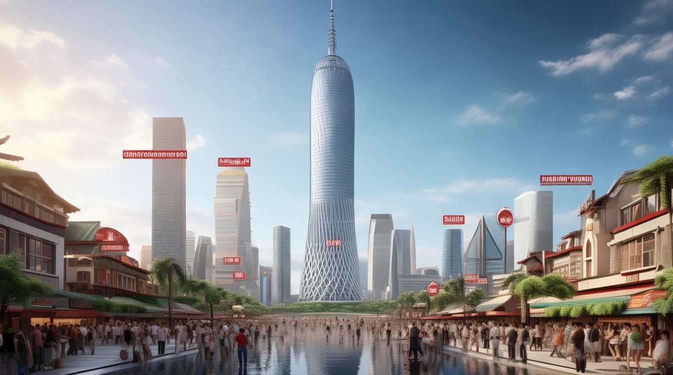 广州好玩的景点有哪些 广州好玩的景点有哪些