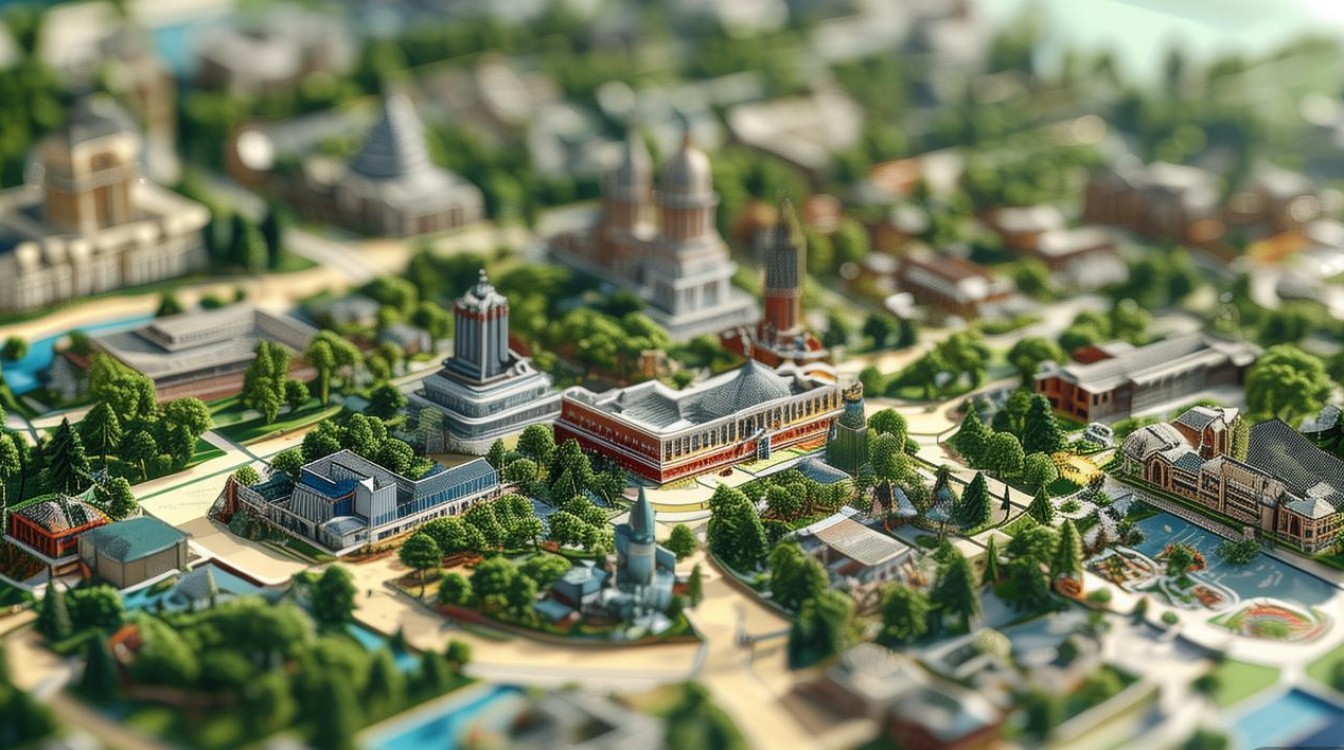 滕州旅游景点大全 滕州旅游景点大全