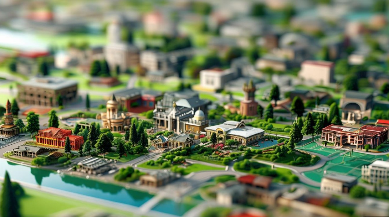 滕州旅游景点大全 滕州旅游景点大全