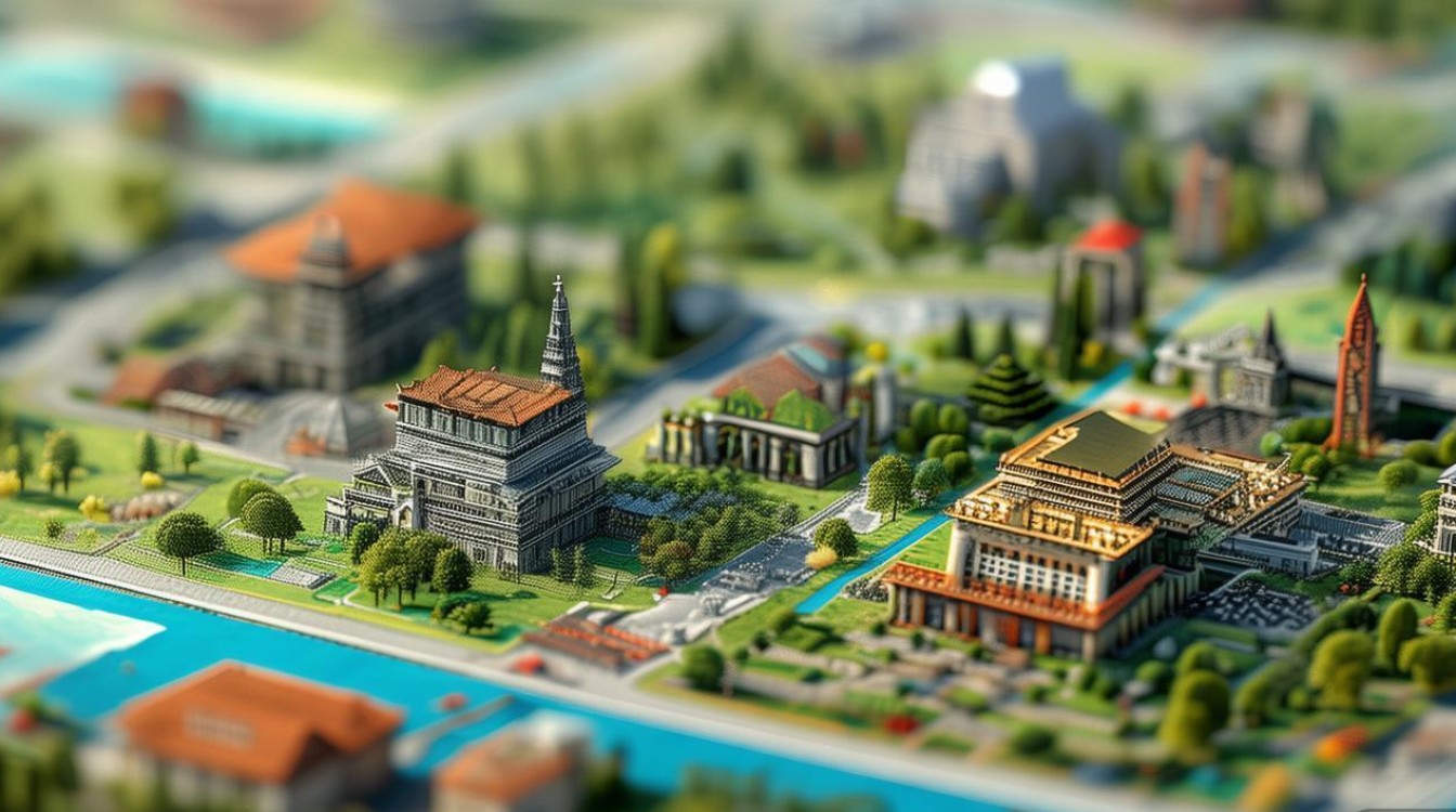 滕州旅游景点大全 滕州旅游景点大全