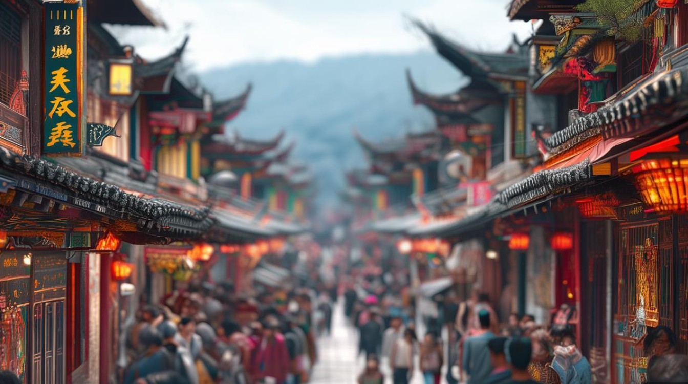 湖南游玩景点 湖南游玩景点