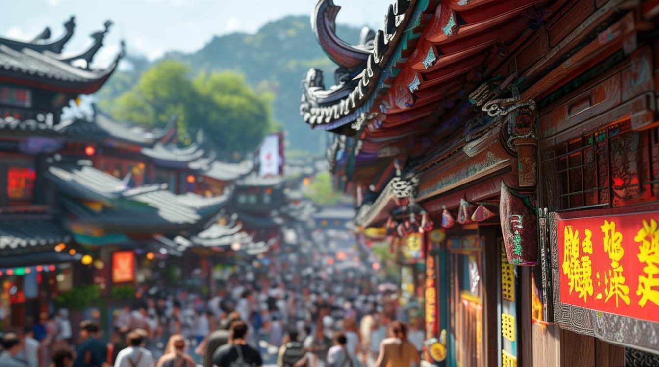 湖南游玩景点 湖南游玩景点