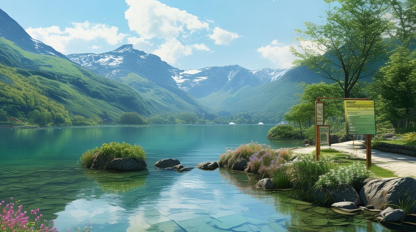 青山湖景点介绍 青山湖景点介绍