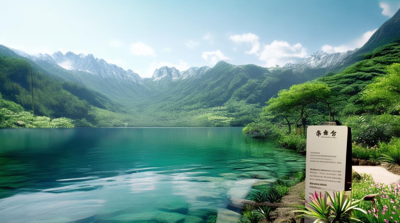 青山湖景点介绍 青山湖景点介绍