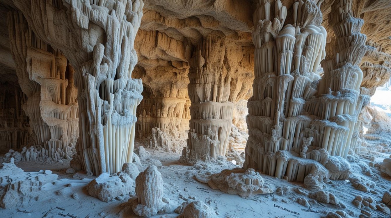 北京溶洞景点 北京溶洞景点