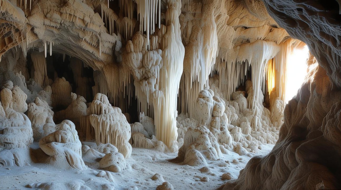 北京溶洞景点 北京溶洞景点