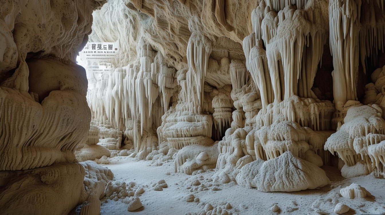 北京溶洞景点 北京溶洞景点