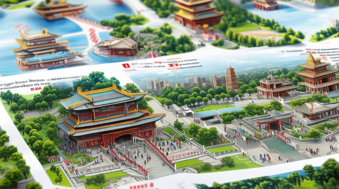 南京一日游景点攻略 南京一日游景点攻略