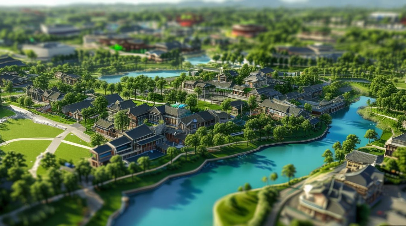 罗溪旅游景点 罗溪旅游景点