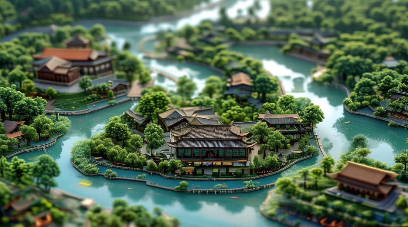 罗溪旅游景点 罗溪旅游景点