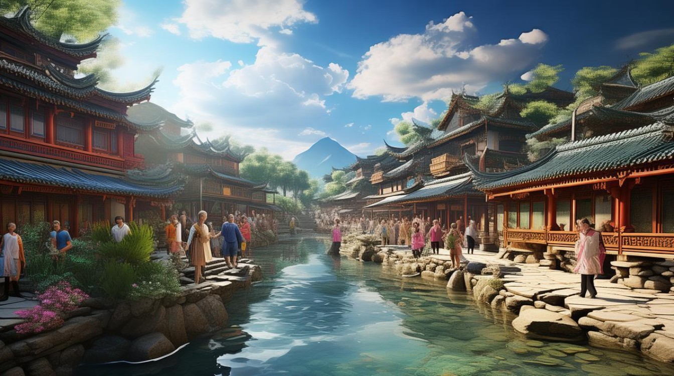 云南文山旅游景点 云南文山旅游景点