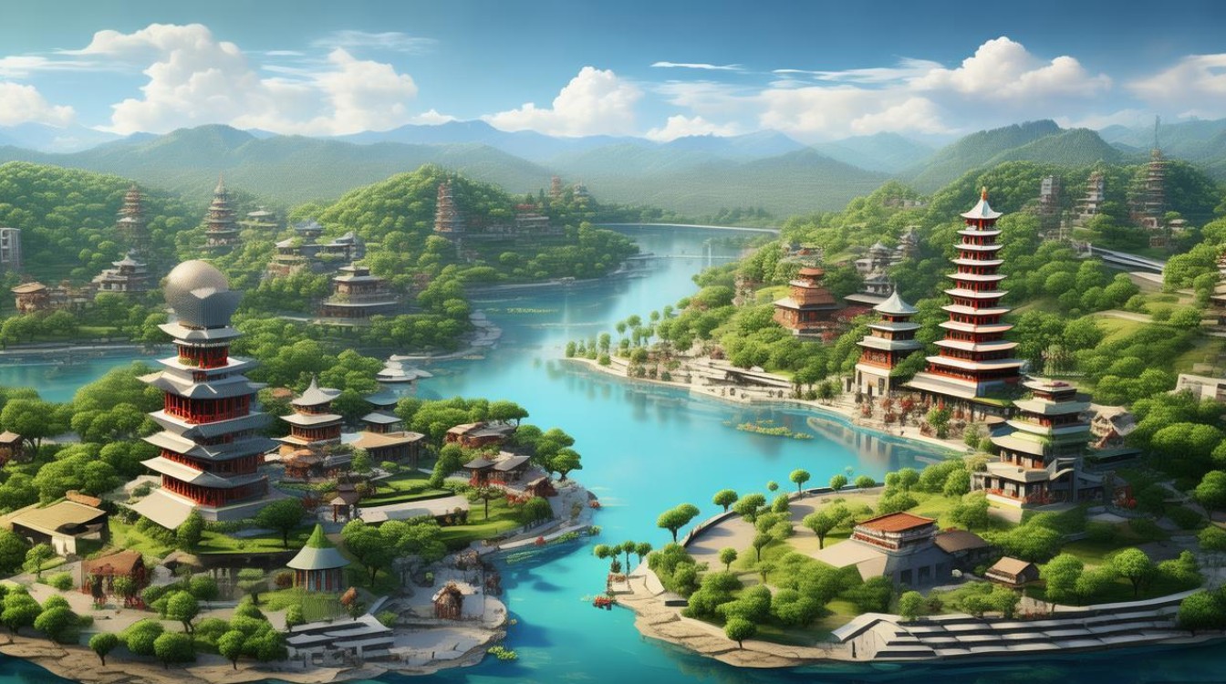 武义好玩的景点