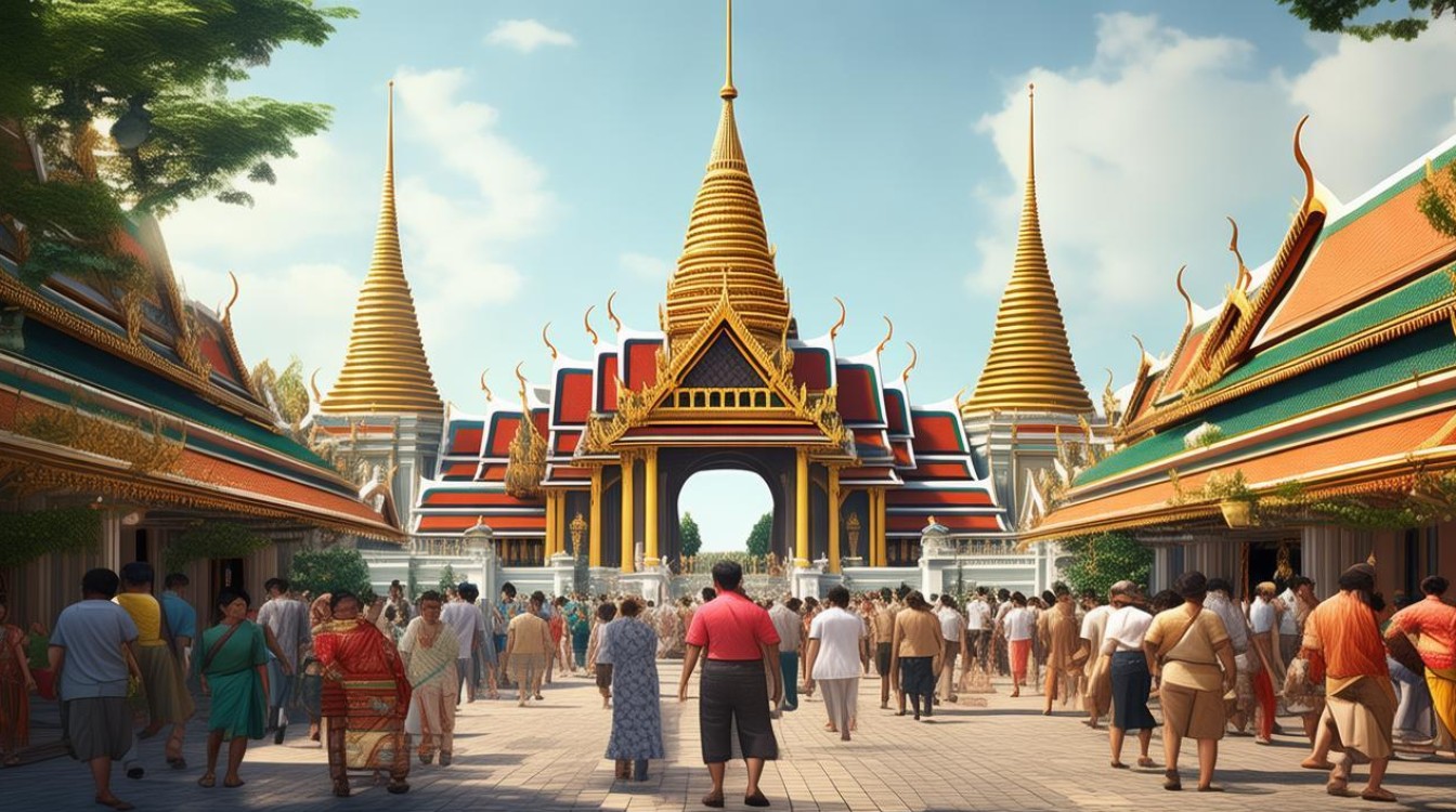 泰国旅游必去景点 泰国旅游必去景点