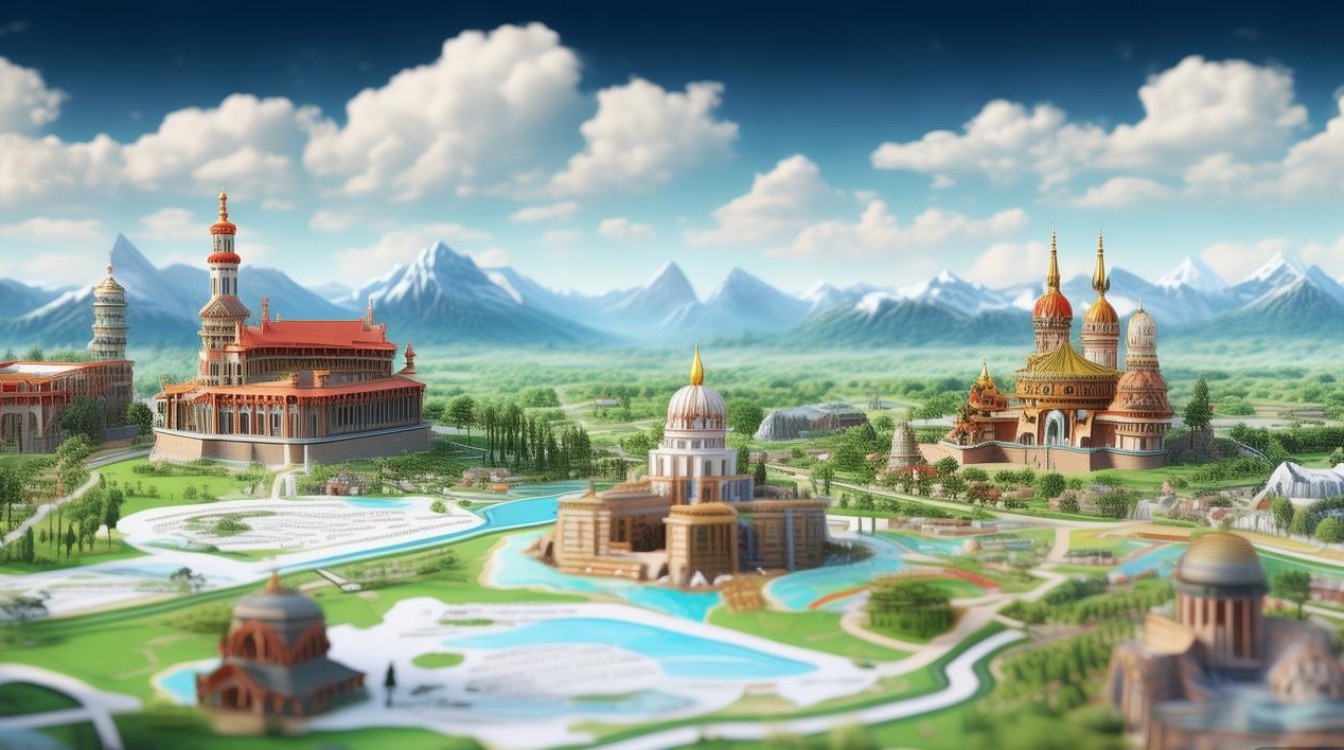 云浮旅游景点大全 云浮旅游景点大全