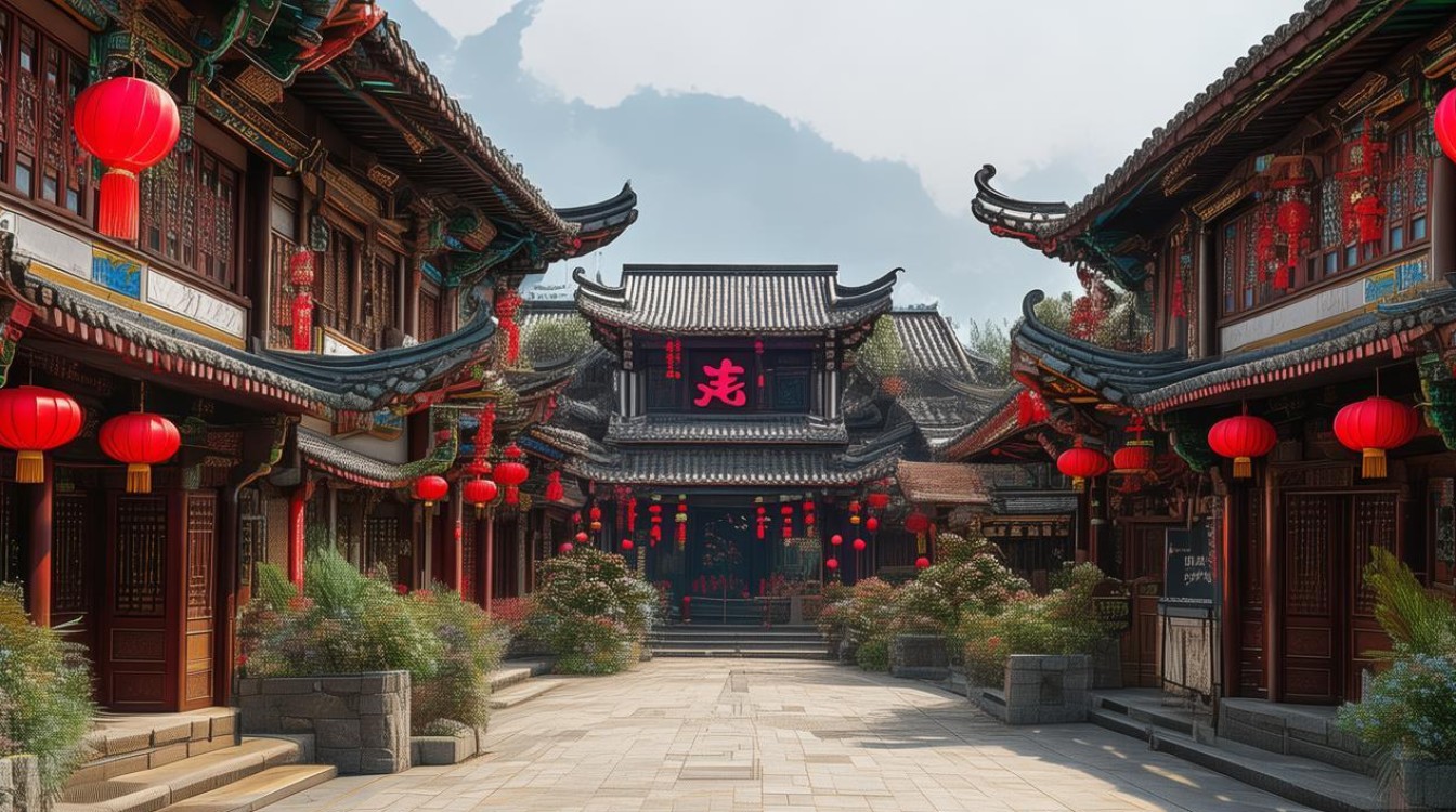 胜芳旅游景点 胜芳旅游景点