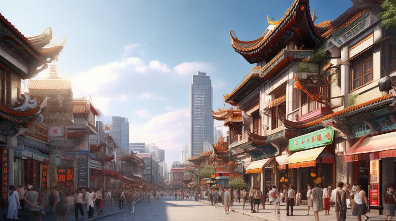 合肥蜀山区景点 合肥蜀山区景点