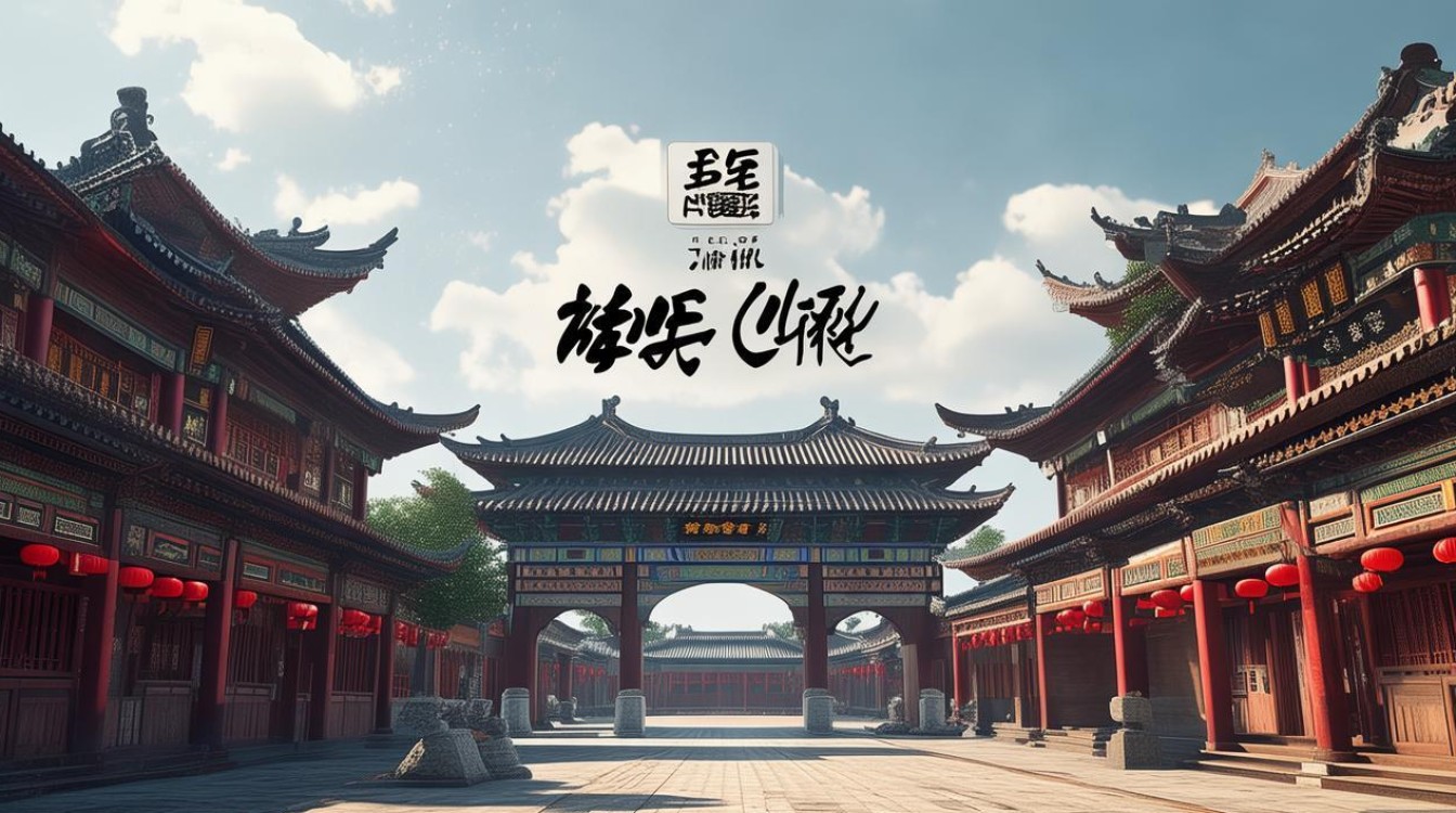 武城旅游景点 武城旅游景点