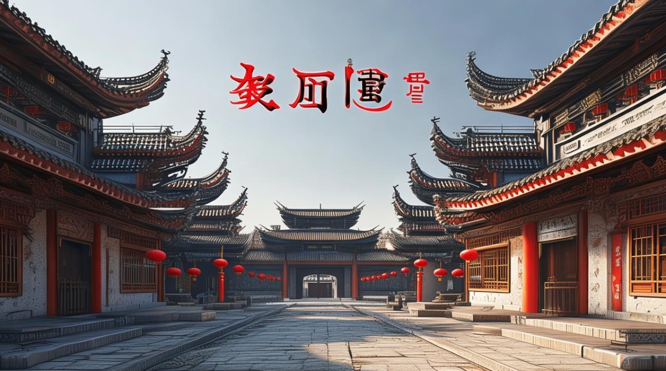 武城旅游景点 武城旅游景点