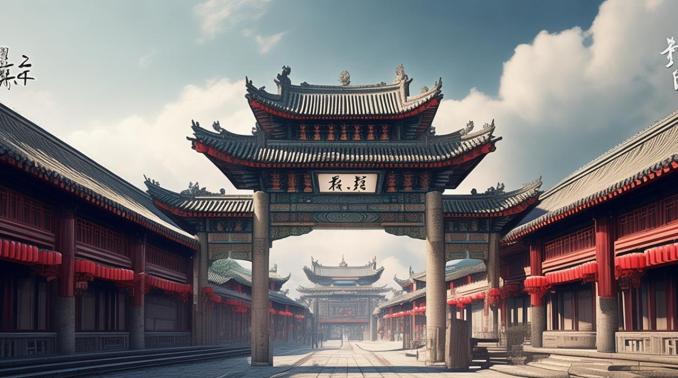 武城旅游景点 武城旅游景点