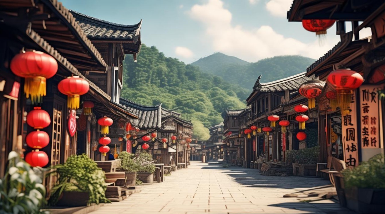 贵州必去景点推荐 贵州必去景点推荐