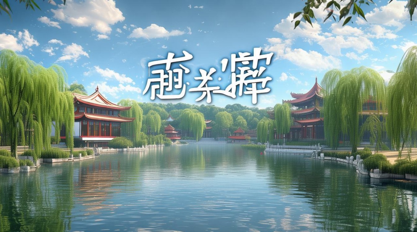 北京有水的景点 北京有水的景点