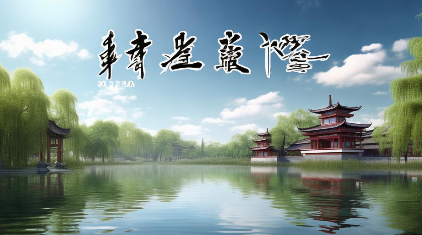 北京有水的景点 北京有水的景点