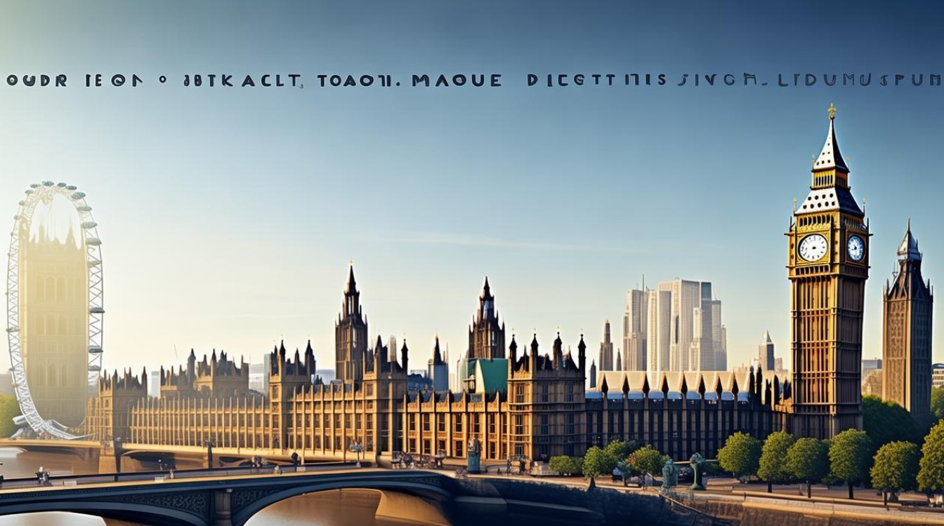 伦敦有什么景点 伦敦有什么景点