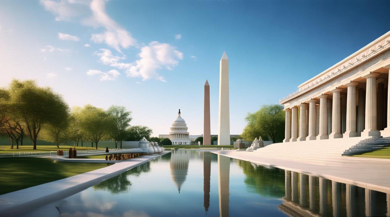 华盛顿旅游景点 华盛顿旅游景点