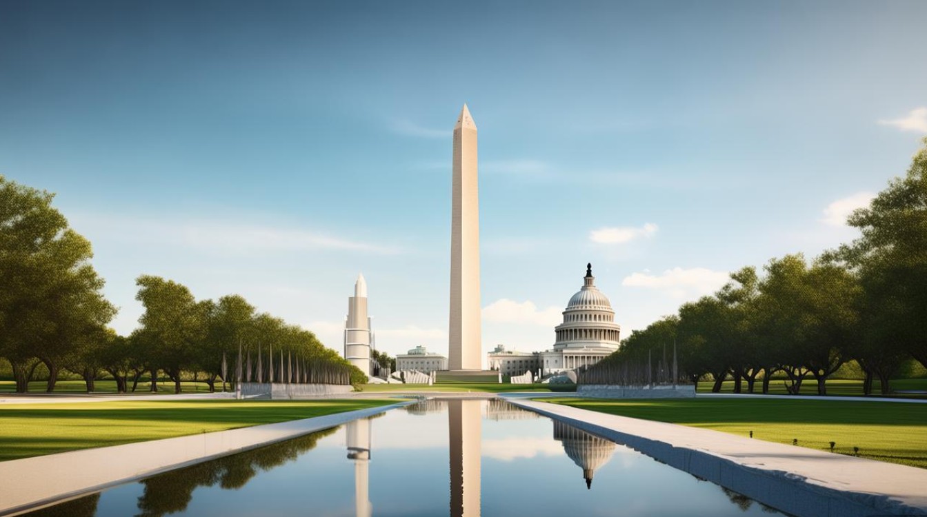 华盛顿旅游景点 华盛顿旅游景点