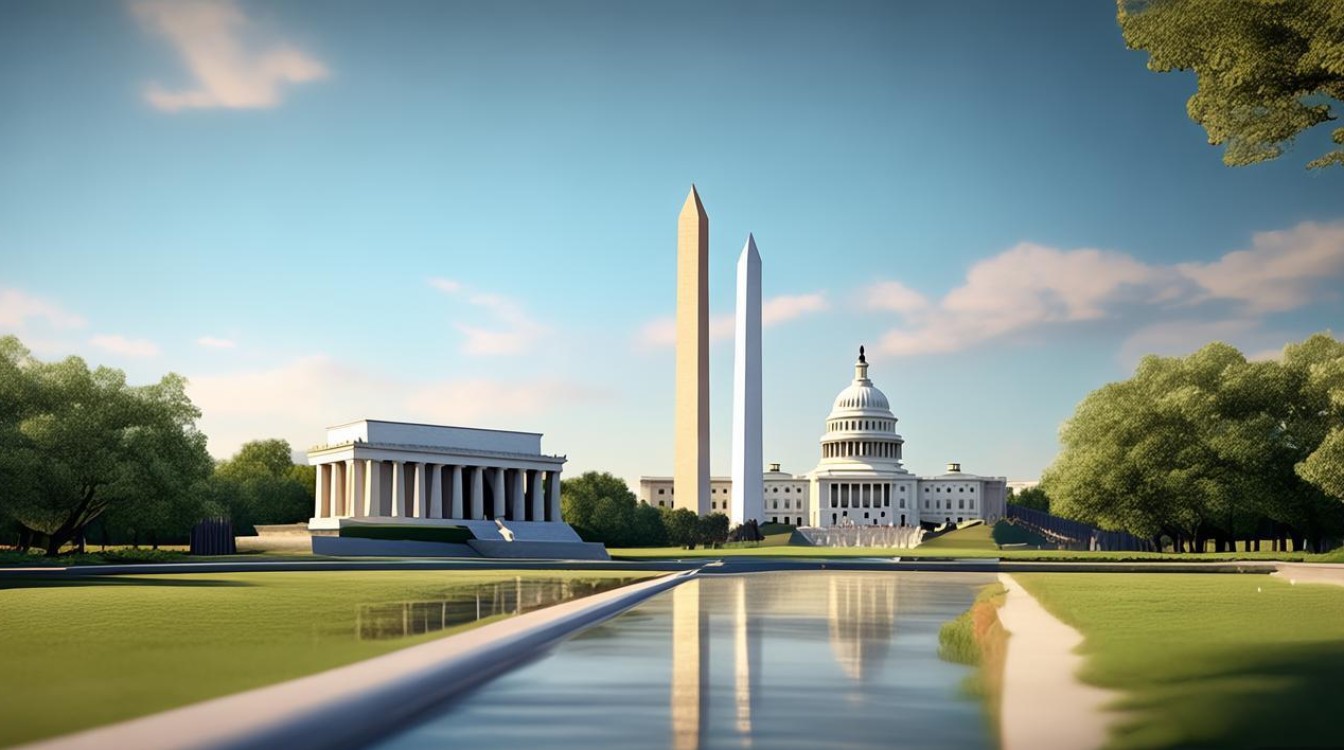 华盛顿旅游景点 华盛顿旅游景点