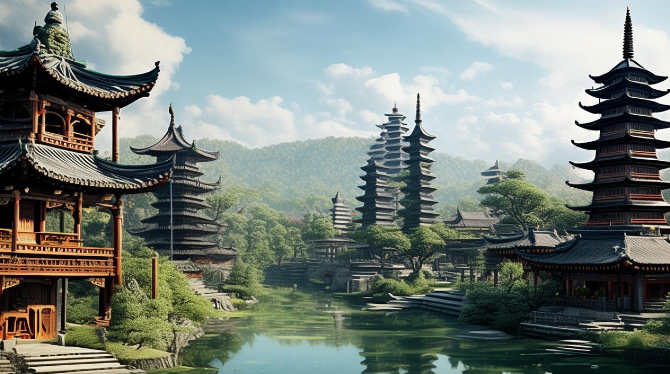 西峡旅游景点 大全