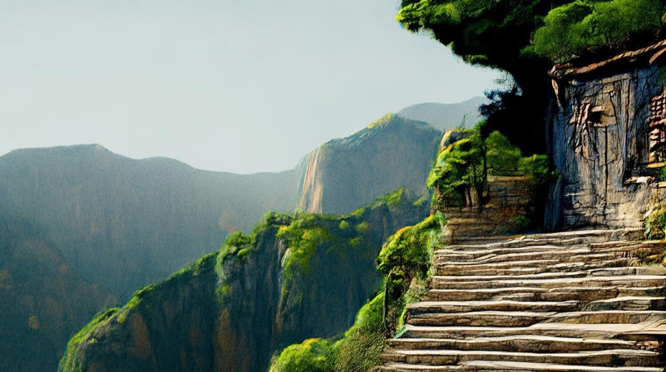 泰山旅游景点大全