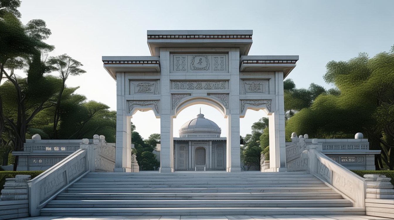 中山陵景点介绍