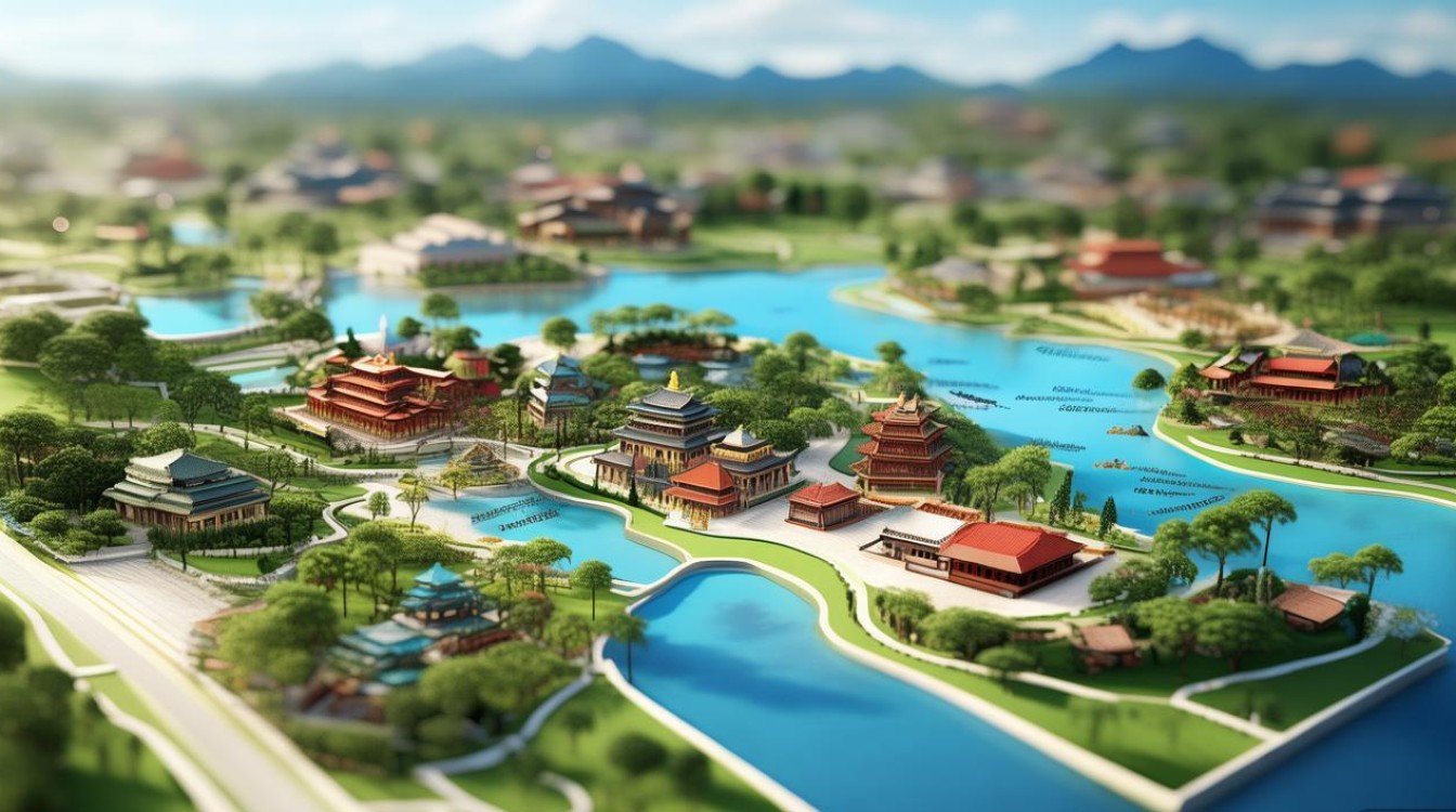 随州旅游景点大全 随州旅游景点大全