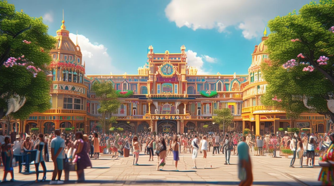 日照必去的景点 日照必去的景点