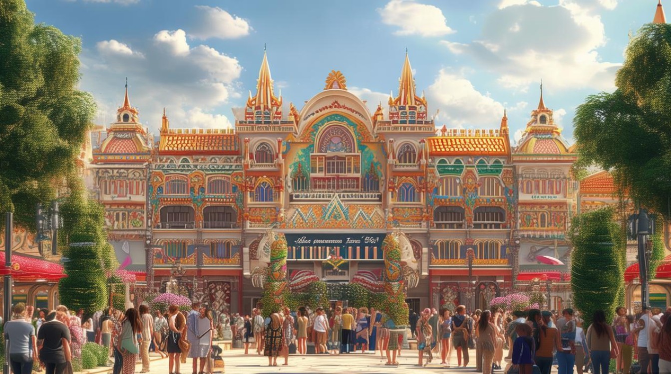 日照必去的景点 日照必去的景点