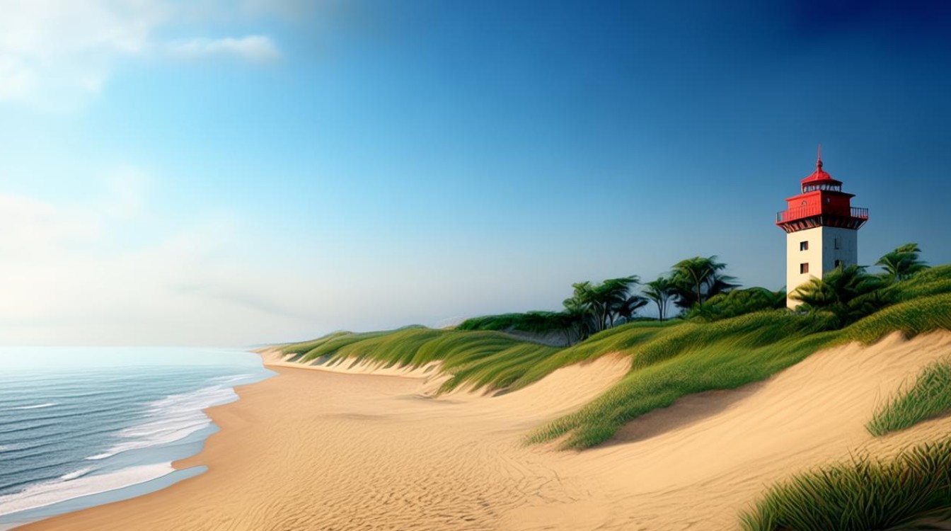 秦皇岛北戴河景点 秦皇岛北戴河景点