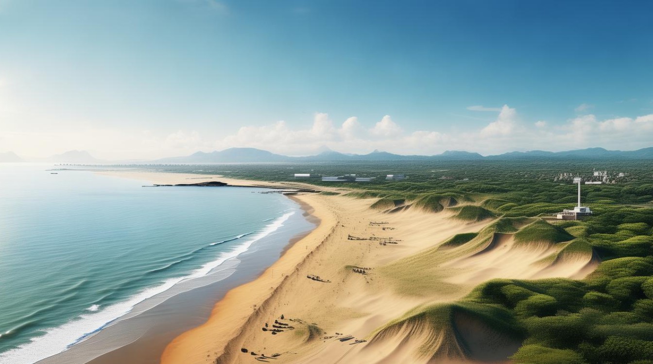 秦皇岛北戴河景点 秦皇岛北戴河景点