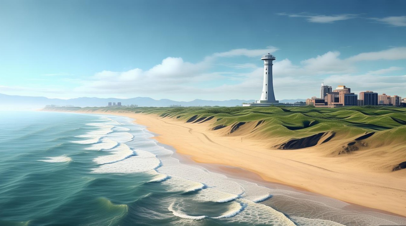 秦皇岛北戴河景点 秦皇岛北戴河景点