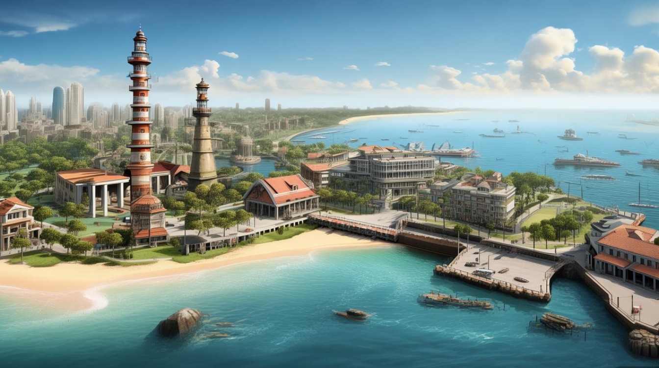 连云港旅游景点大全 连云港旅游景点大全